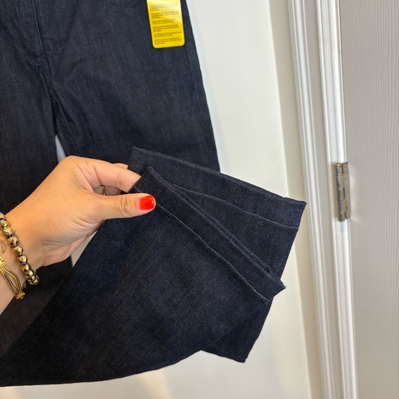 H&M Slim Leg Blue Denim Jeans - Picture 2 of 10